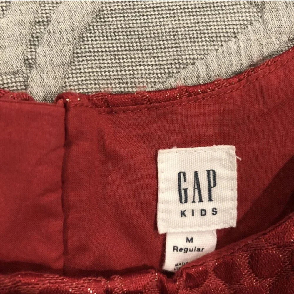 GAP this pretty